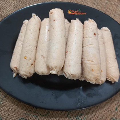 চিকেন সসেজ