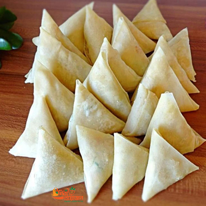 চিকেন সমুচা