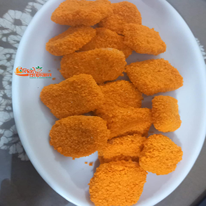 চিকেন নাগেটস