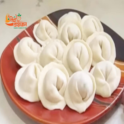 চিকেন মোমো