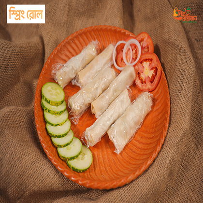 স্প্রিং রোল