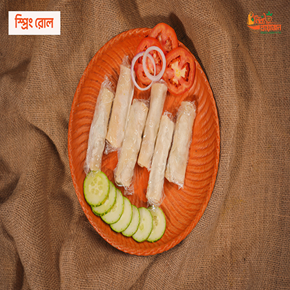 স্প্রিং রোল - Image 3