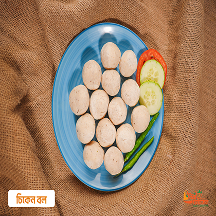 চিকেন বল