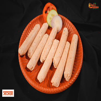 চিকেন সসেজ