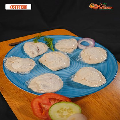 চিকেন মোমো