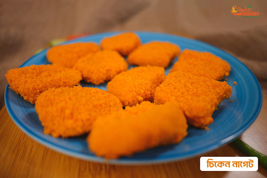চিকেন নাগেটস - Image 3
